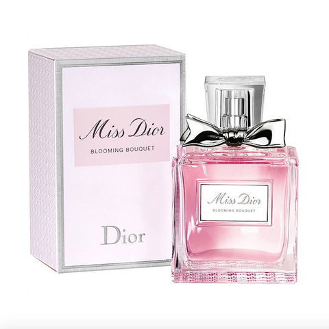 Miss Dior Blooming Bouquet (2014 Edition) - Eau de Toilette