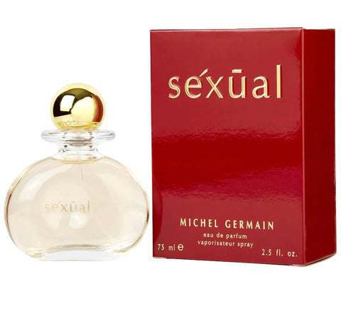 Michel Germain Femme Sexuelle