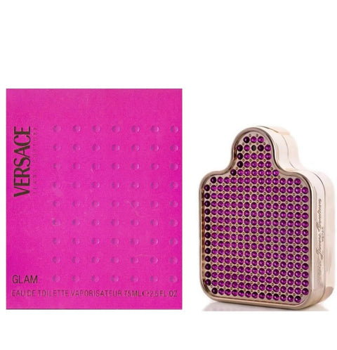 Versace Glam Jeans Couture Eau de Toilette