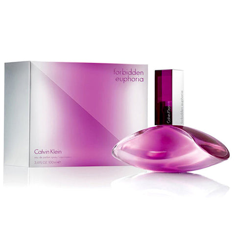Calvin Klein Forbidden Euphoria