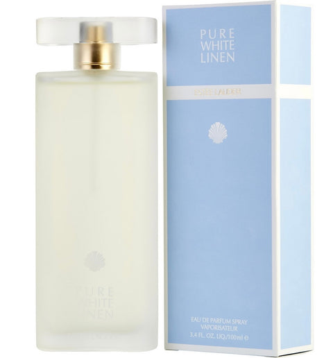 Estee Lauder Pure White Linen