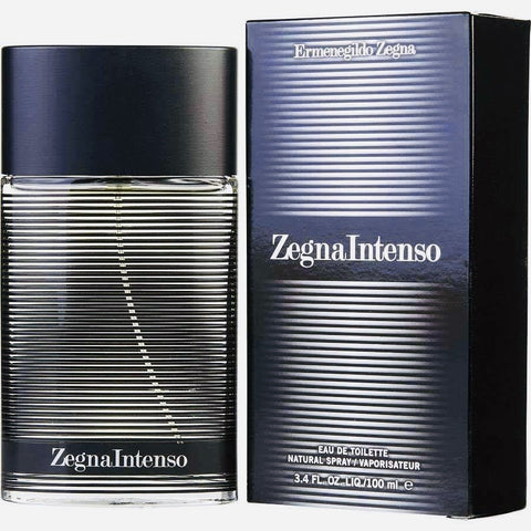 Zegna Intenso Ermenegildo Zegna