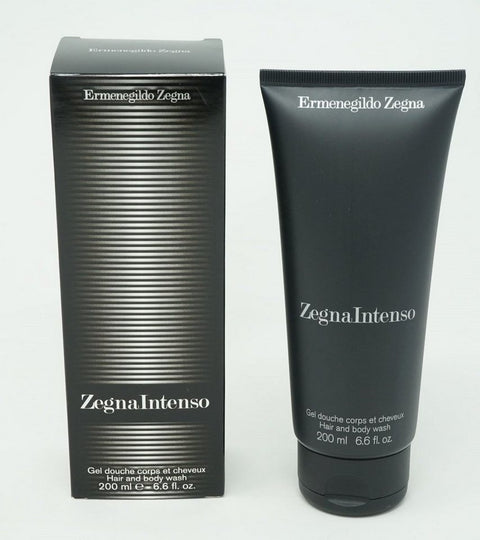 Zegna Intenso par Ermenegildo Zegna