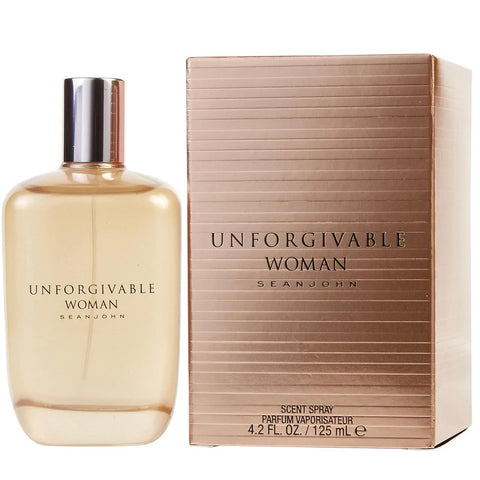 Femme impardonnable Sean John