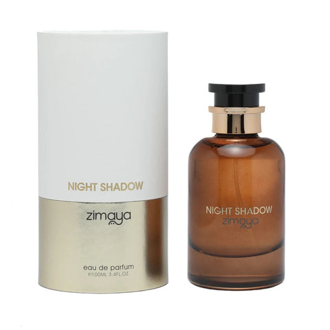 Zimaya Afnan Night Shadow Eau de Parfum