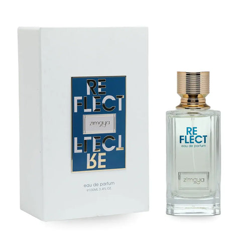 Zimaya Afnan Reflect Eau de Parfum