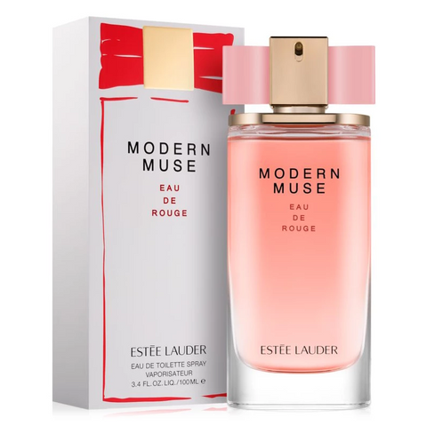 Modern Muse Eau de Rouge Estée Lauder Eau de Toilette