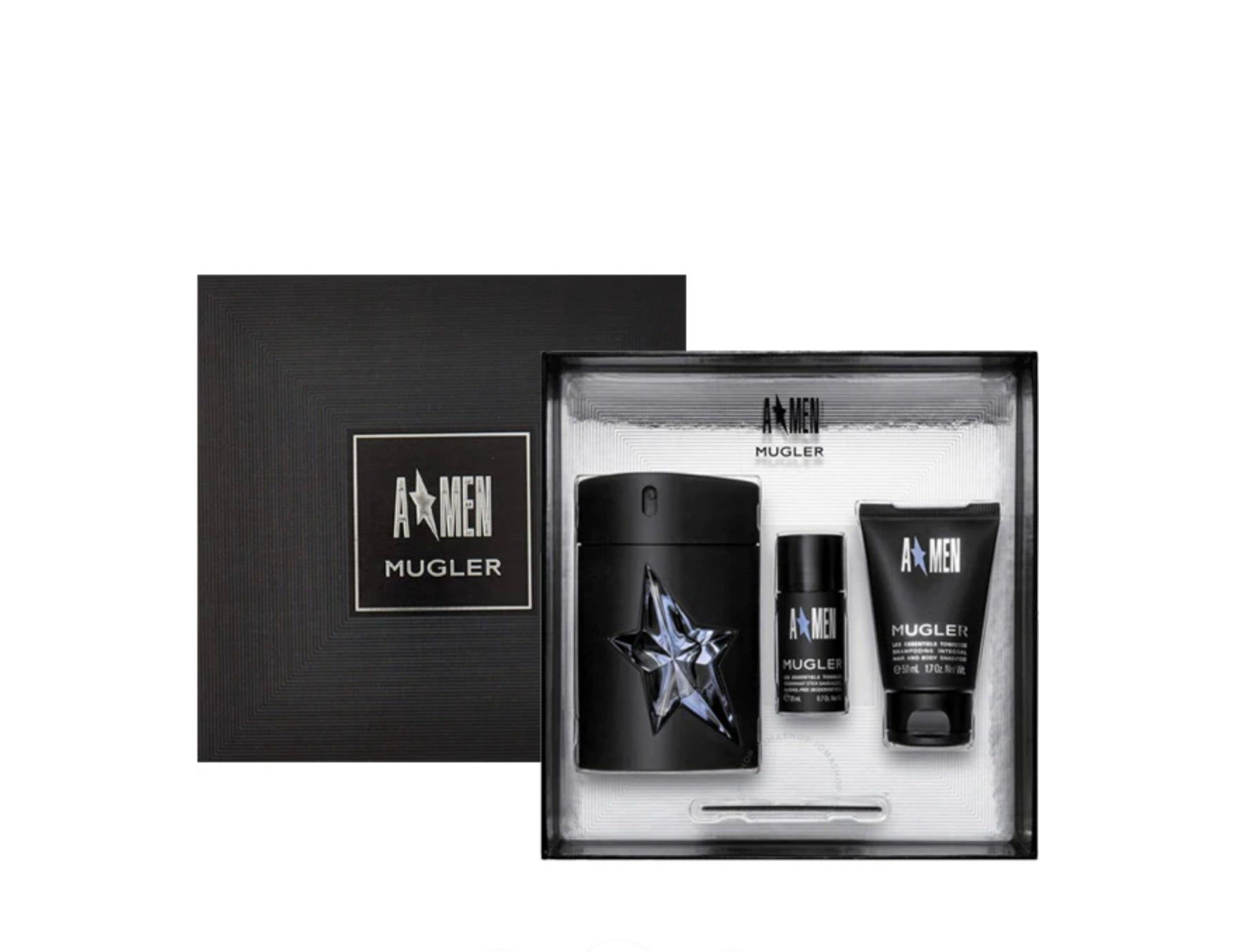 Angel A Men Eau de Toilette Mugler – Parfumerie Mania