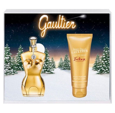 Jean Paul Gaultier Classique Eau de Parfum intense