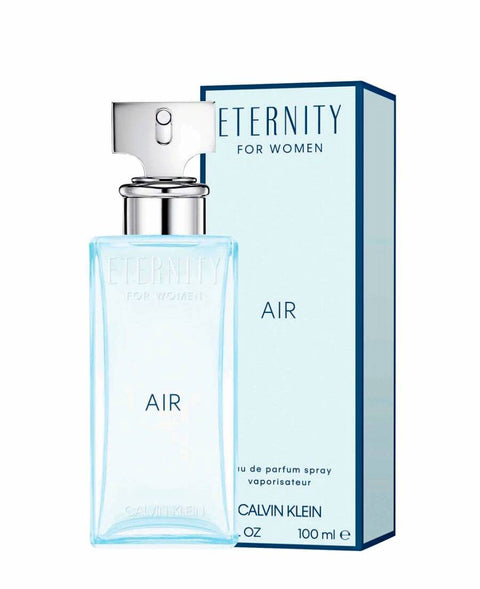 CK Eternity Air for Women Eau de Parfum