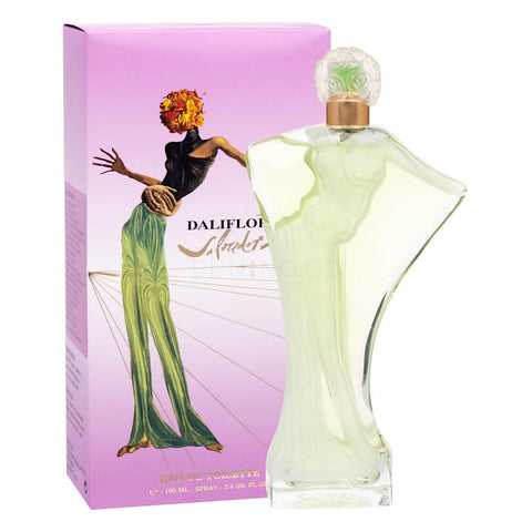 Daliflor by Salvador Dali for Women