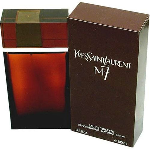 M7 (Vintage 2002) Yves Saint Laurent