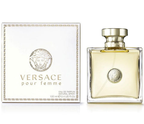 Versace Signature pour Femme - Eau de Parfum