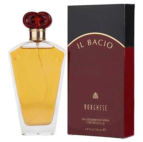 Il Bacio de Borghese