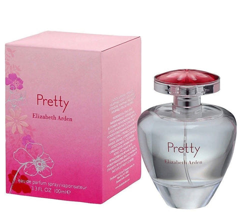 Pretty Elizabeth Arden Eau de Parfum