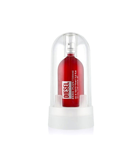 Diesel Zero Plus Eau de Toilette Féminine