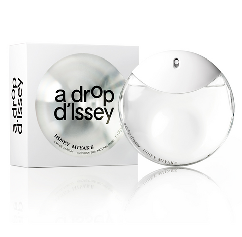 Issey Miyake A Drop D'Issey Eau de Parfum