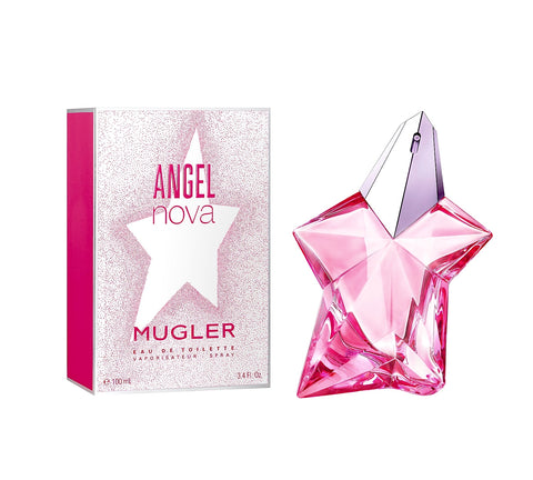 Angel Nova Eau de Toilette